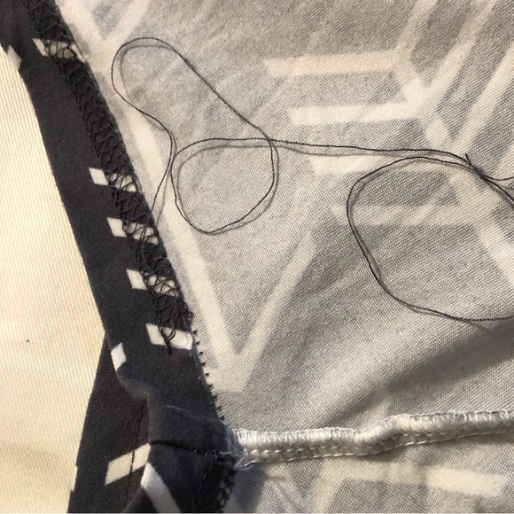 Three Breastfeeding Covers - Picture 9 of 13